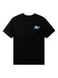 Anti Social Social Club Build-up T-shirt - Black
