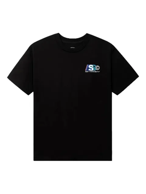Anti Social Social Club Build-up T-shirt