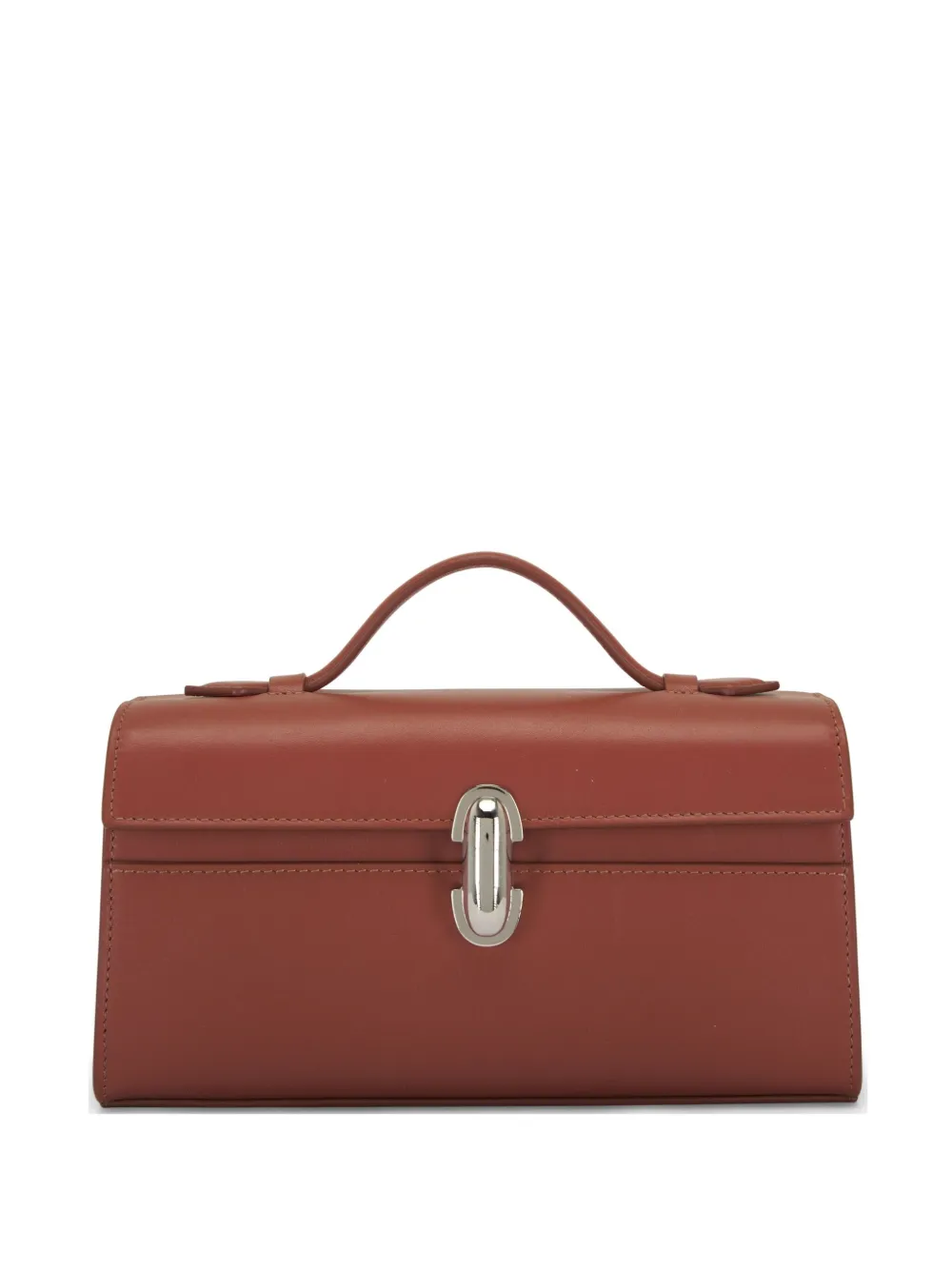 Savette  tote Symmetry | marrón | Image 1