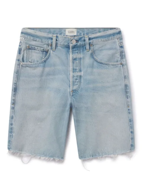 Citizens of Humanity Ayla shorts 