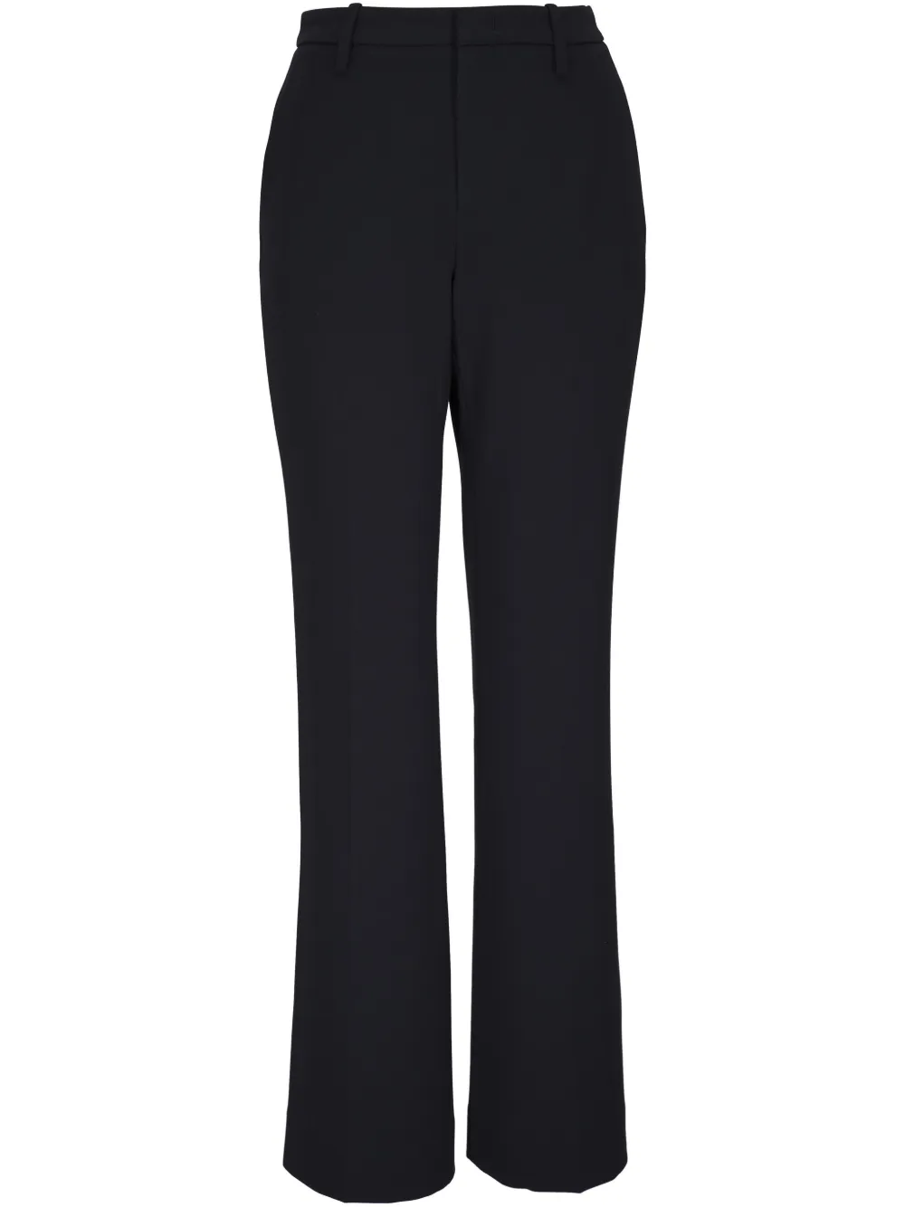 Vince Pantalon Zwart