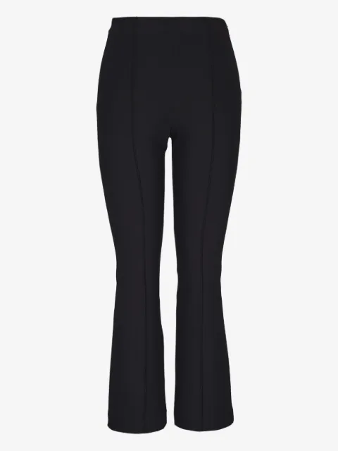 Vince flared trousers