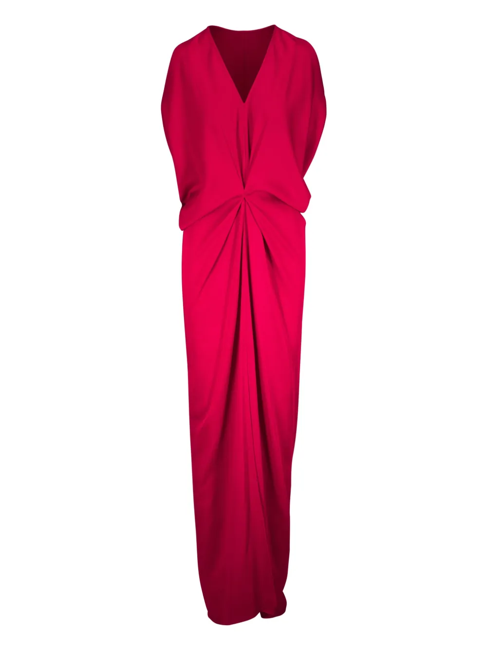 Miu maxi dress