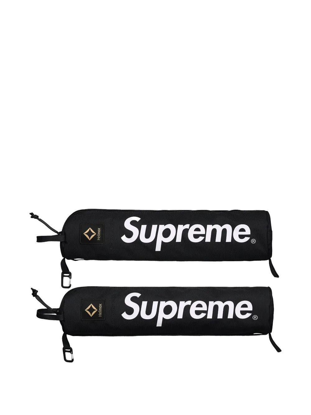 Supreme Helinox Tactical Field Stool (Set of 2) (FW23) - $248