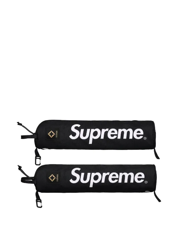 Supreme x Helinox Tactical field stool (set of two)