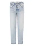 Moussy Vintage Wildwood jeans - Blue