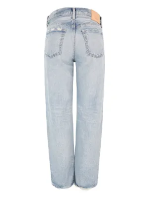 Moussy Vintage Straight-Leg Jeans for Women - Shop on FARFETCH Moussy Vintage Straight-Leg Jeans for Women - Shop on FARFETCH