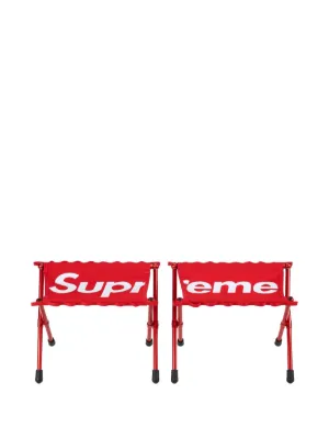 Supreme Chairs & Stools for Men - Shop Now on FARFETCH Supreme Chairs & Stools for Men - Shop Now on FARFETCH