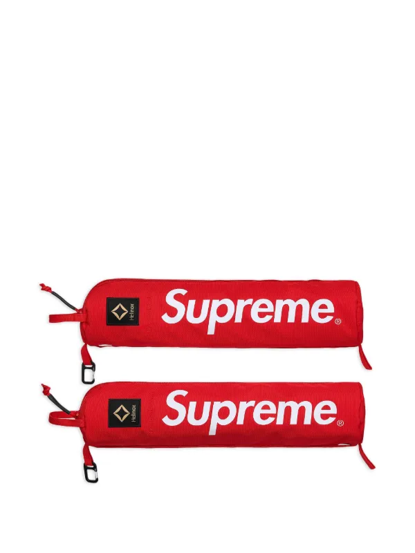 テーブル・チェア・ハンモック Supreme / Helinox Tactical Field Stool Supreme Helinox Tactical Field Stool (Set of 2) (FW23) - $248