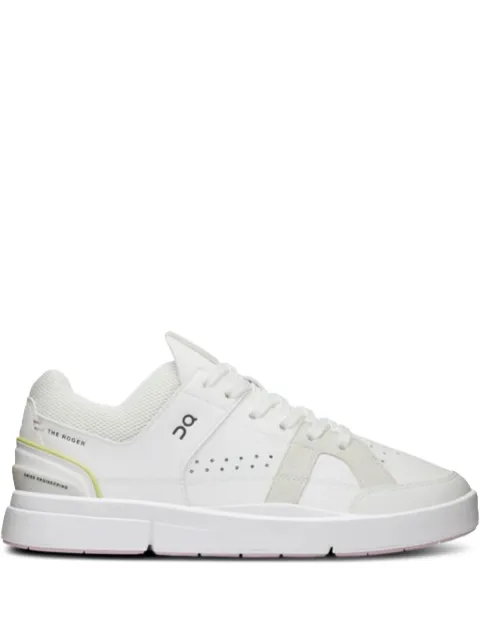 On Running x Roger Federer The Roger Clubhouse 2 sneakers