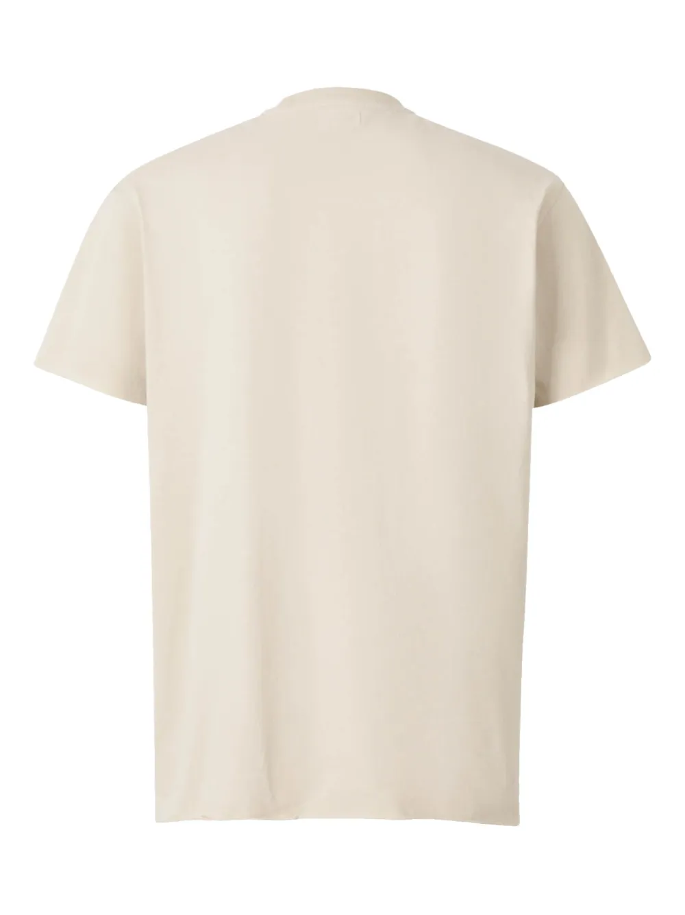 John Elliott Anti-Expotee T-shirt - Beige