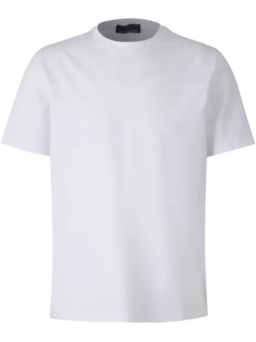 T-shirt à col ras du cou - Herno - Modalova