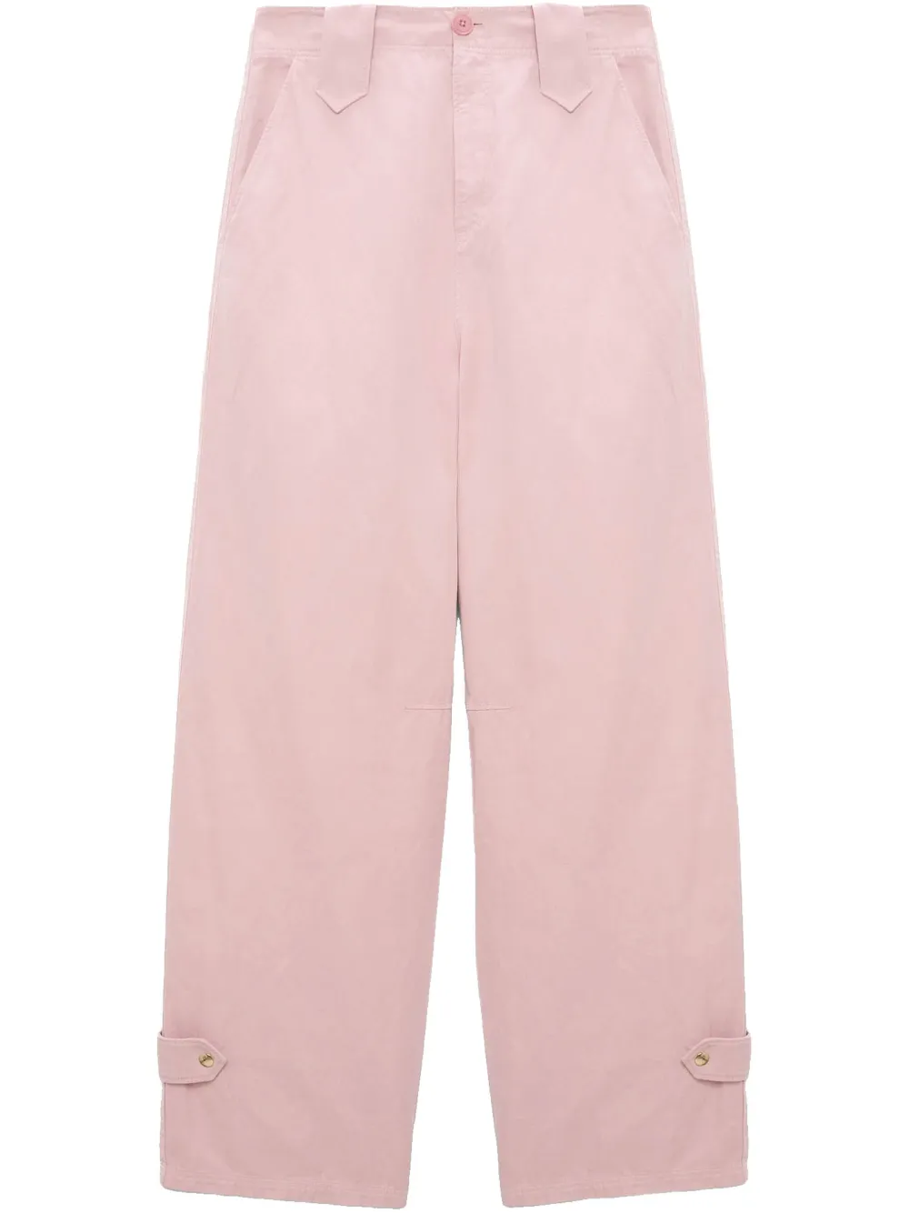 Dorothee Schumacher Adventure Movement broek Roze