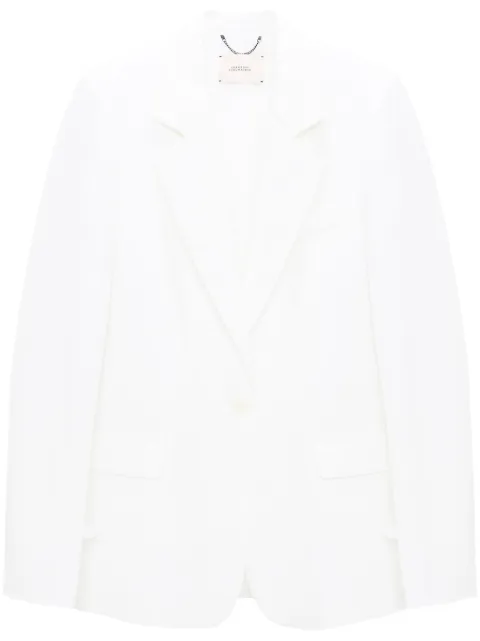 Dorothee Schumacher Summer Cruise blazer