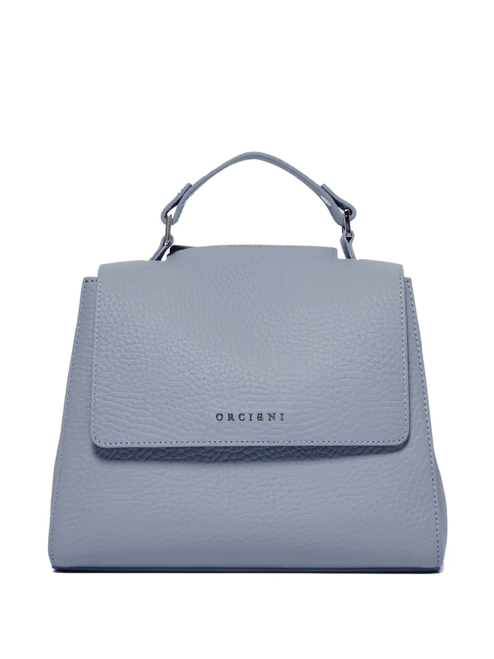 Orciani Sveva kleine shopper Blauw