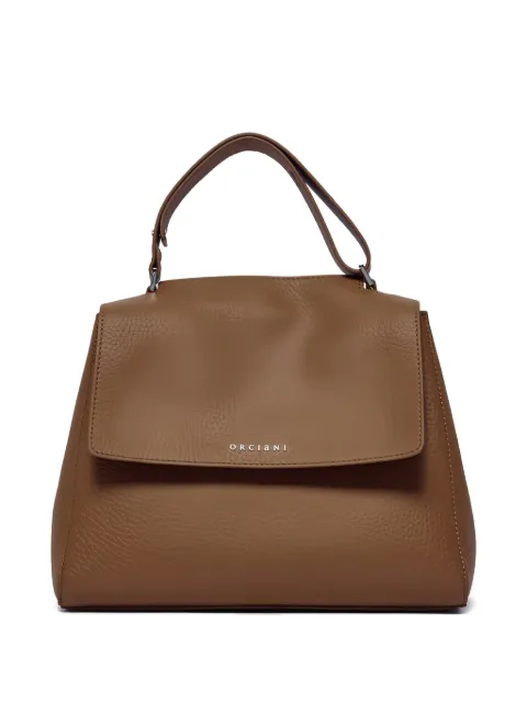 Orciani medium Sveva shoulder bag