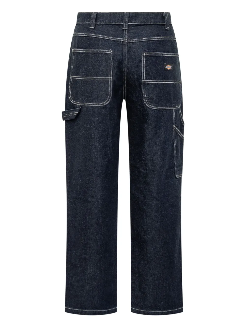 DICKIES Garyville jeans met zak Blauw