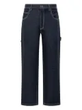 DICKIES Garyville pocket jeans - Blue
