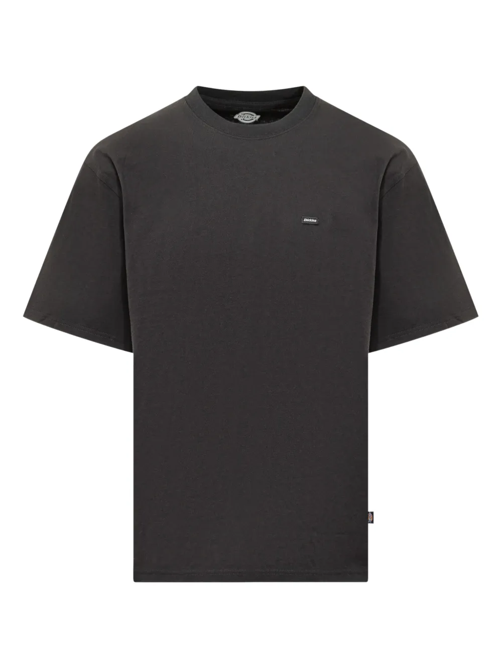 DICKIES boxy t-shirt | Black | Image 1