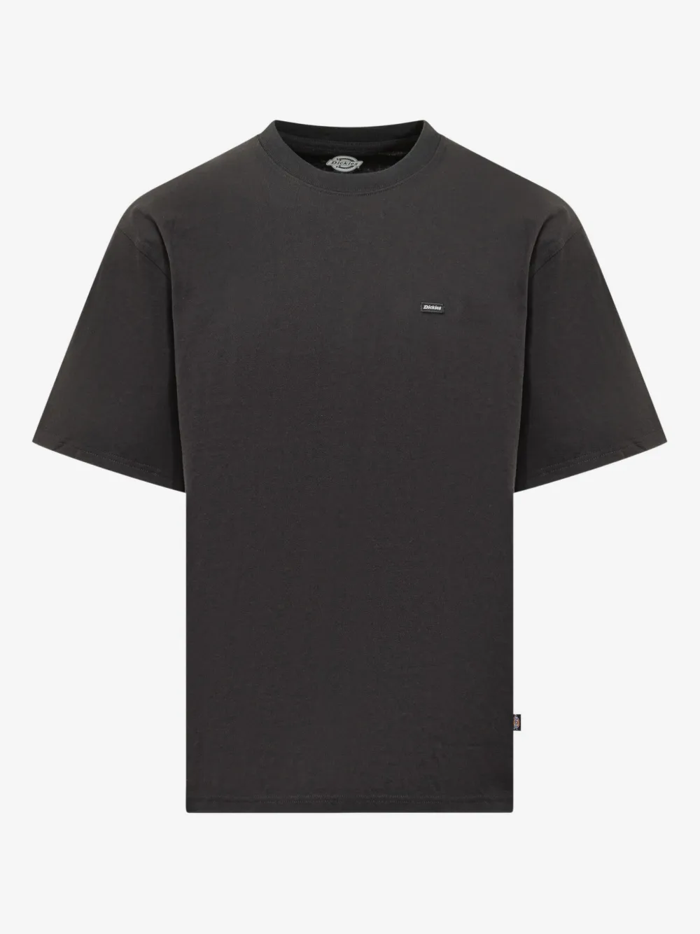 DICKIES boxy t-shirt | Black | Image 1