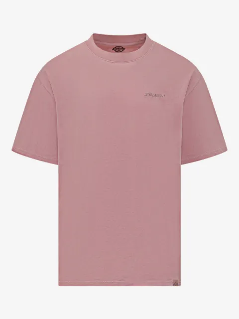 DICKIES embroidered logo t-shirt