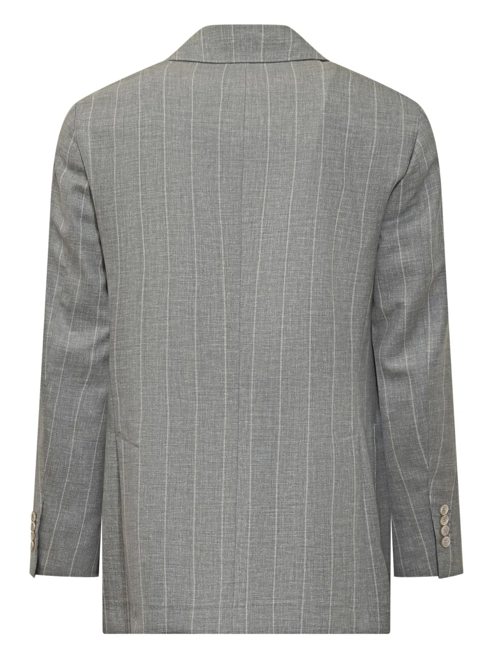 Brunello Cucinelli blazer con doble botonadura | Blazers | Image 2