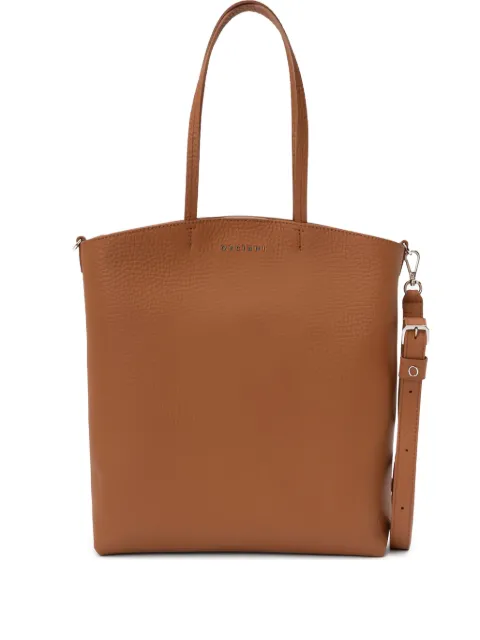 Orciani medium Ladylike tote bag