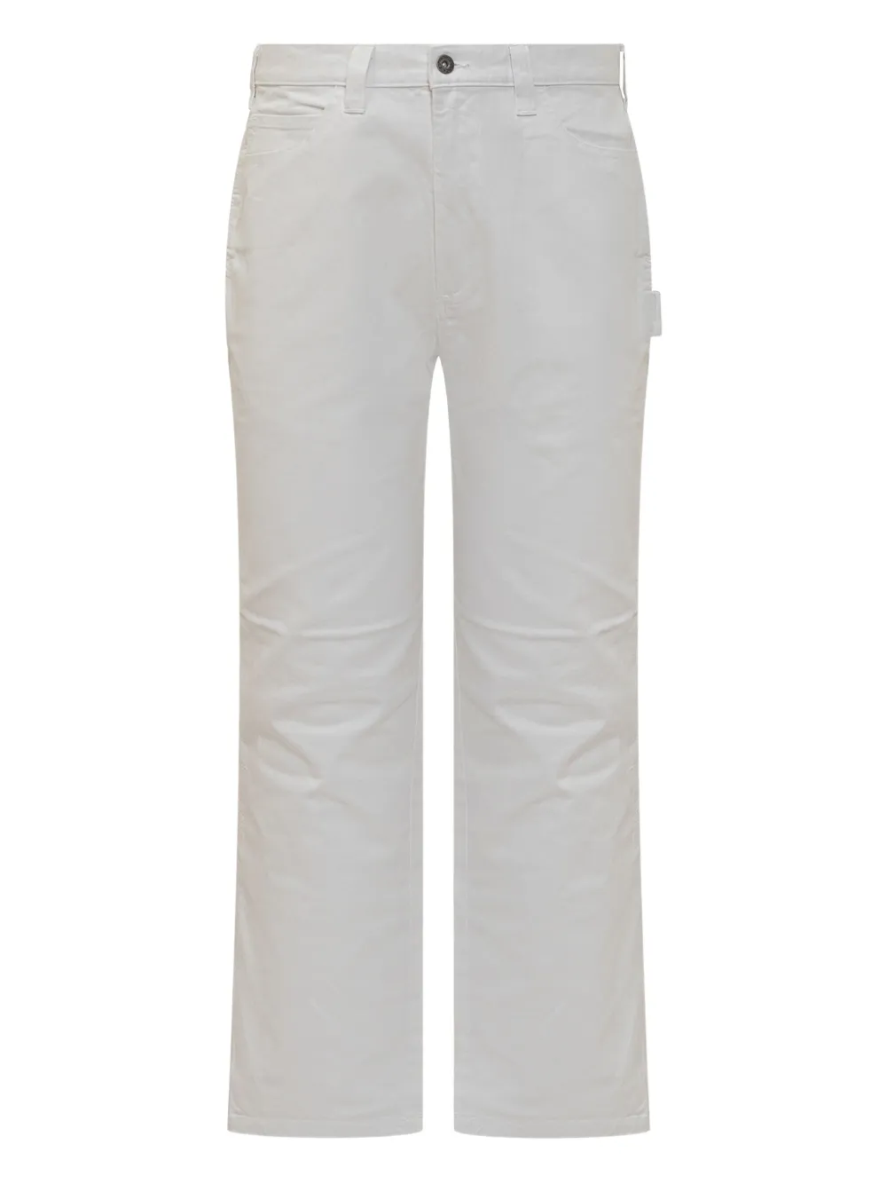 DICKIES Cargo broek Wit