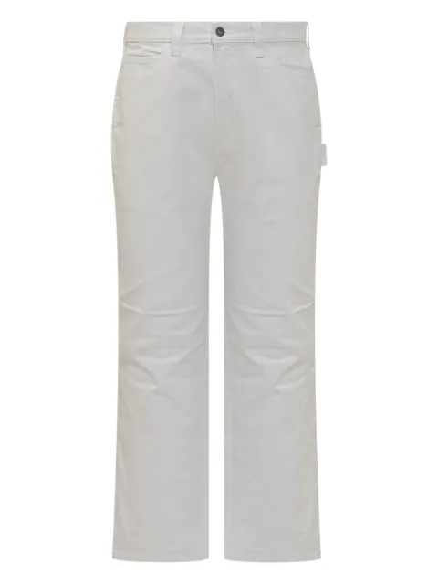 DICKIES utility-pocket trousers