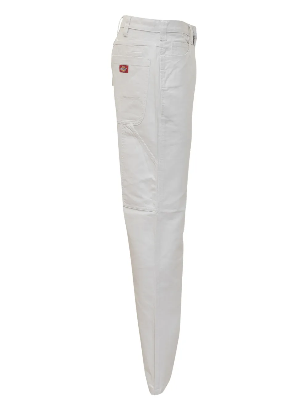 DICKIES Cargo broek Wit