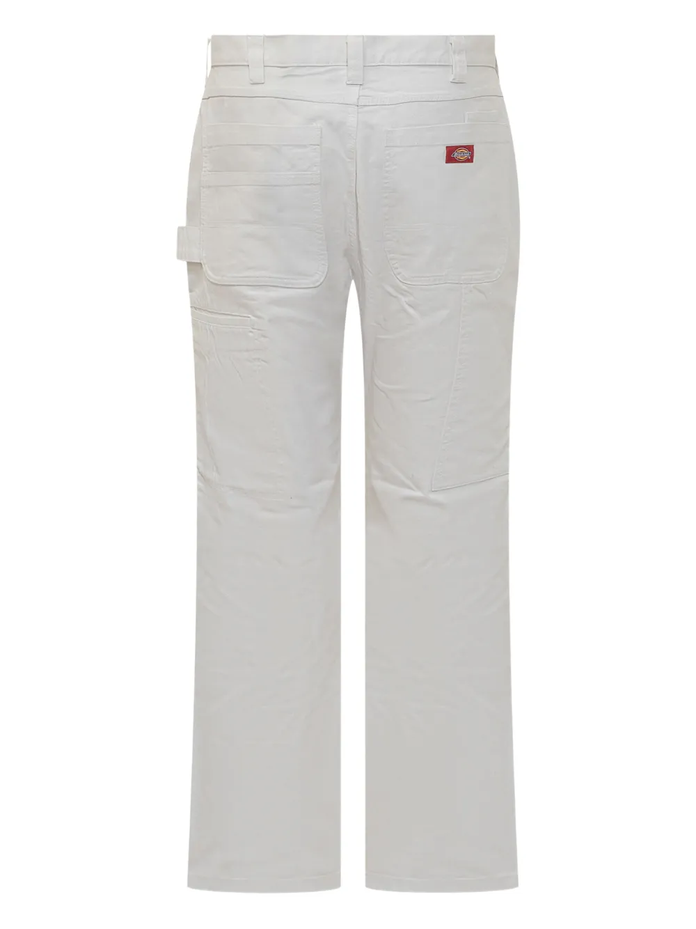 DICKIES Cargo broek Wit