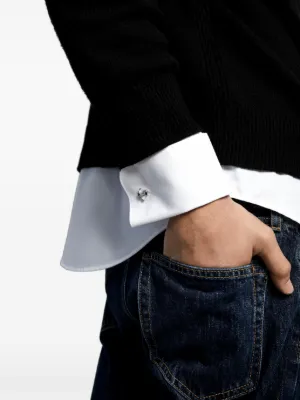 Nuova collezione di gemelli per uomo dei migliori brand su FARFETCH