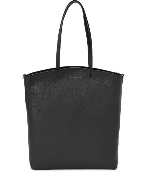 Orciani LadyLike tote bag 