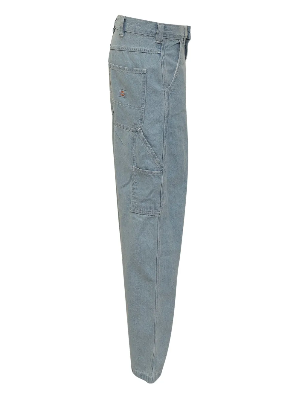 DICKIES Stevensville Carpenter jeans Blauw
