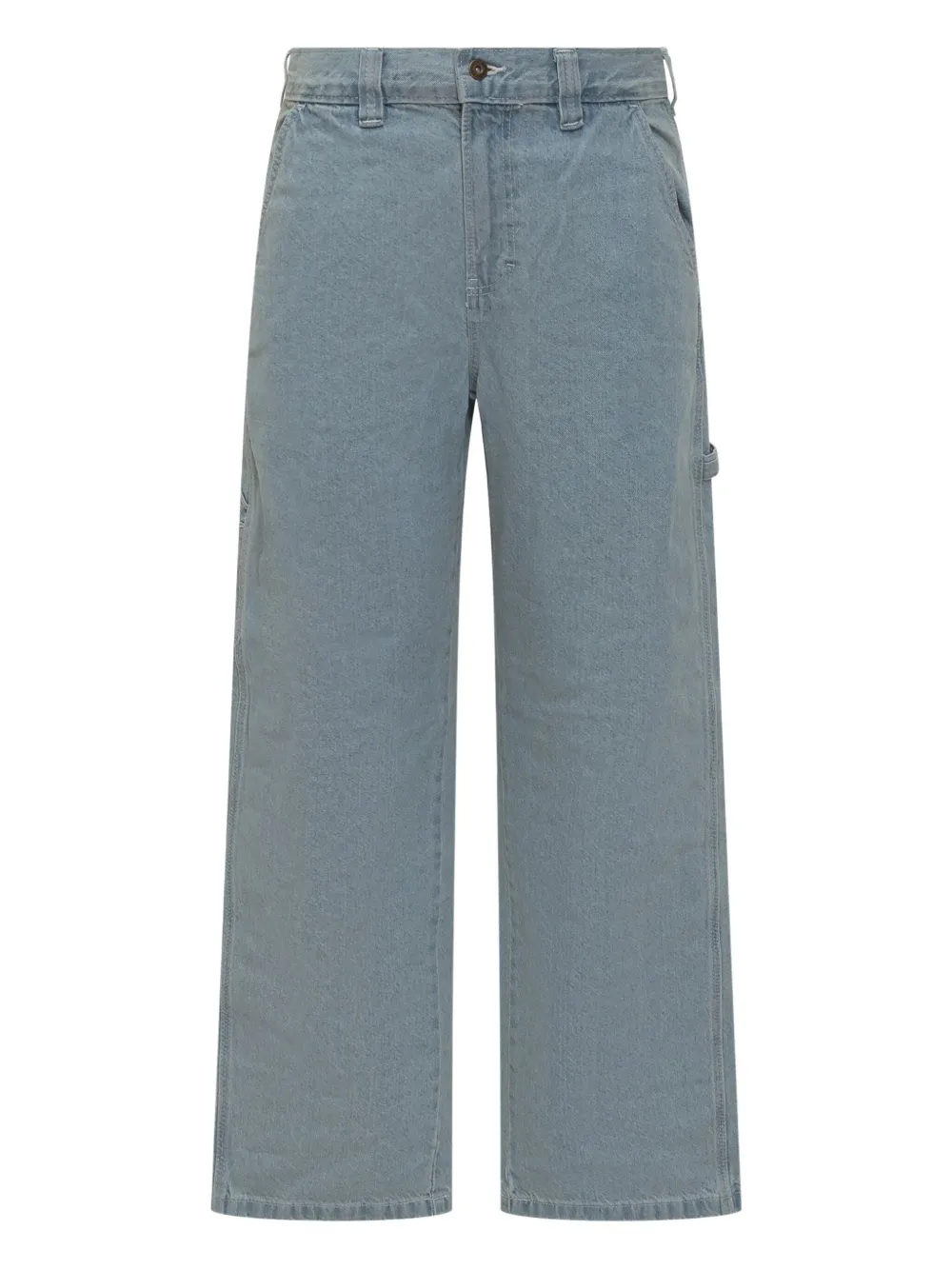 DICKIES Stevensville Carpenter jeans Blauw