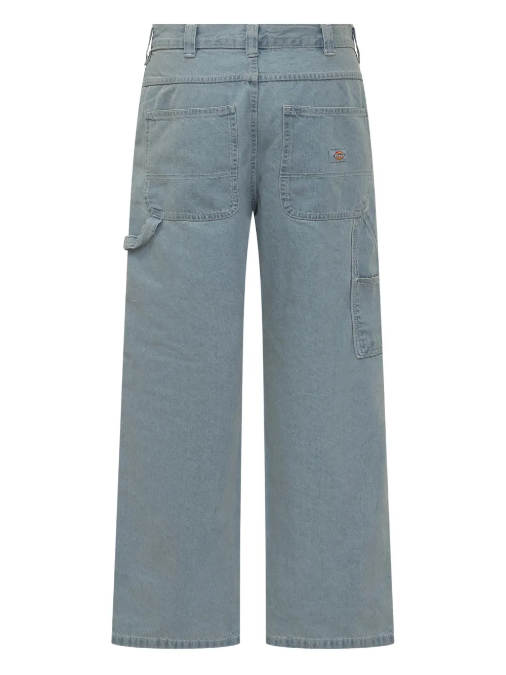 DICKIES Stevensville Carpenter jeans - Blauw
