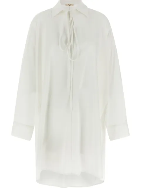 DI.LA3 PARI' camisa oversize
