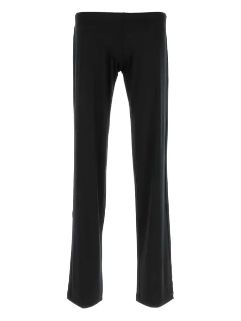 Balenciaga pants acampanados