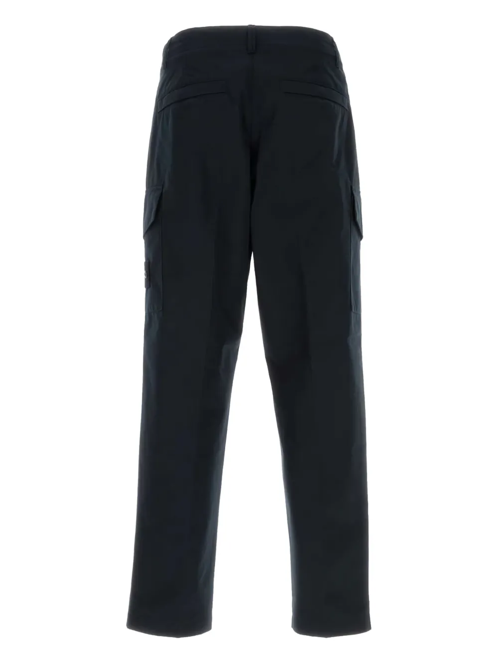 Stone Island Ghost trousers - Blauw