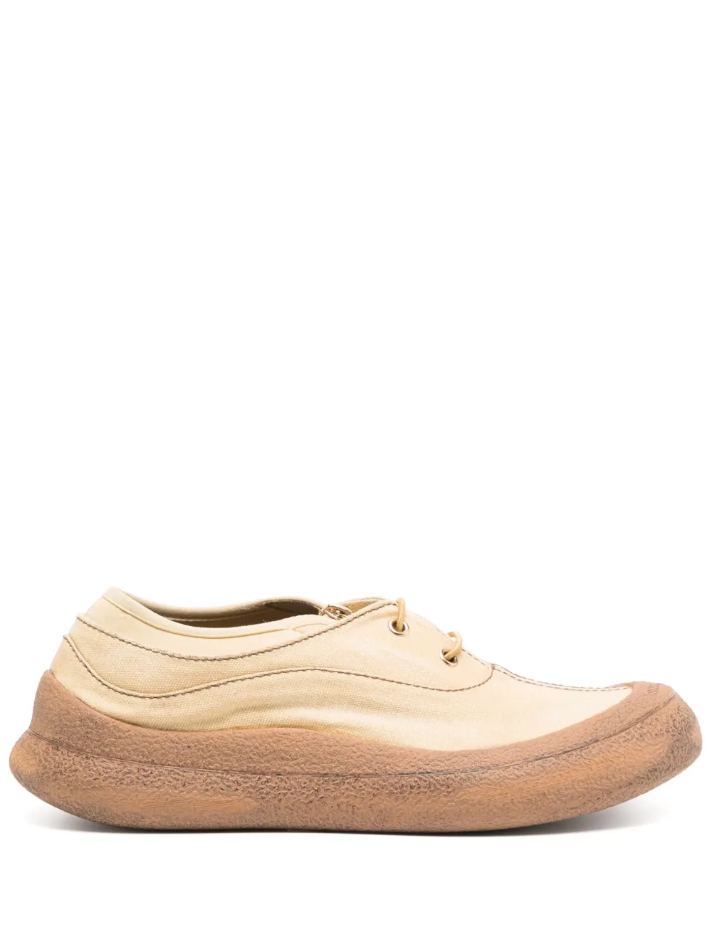 COMMUNS signature shoes Neutrals