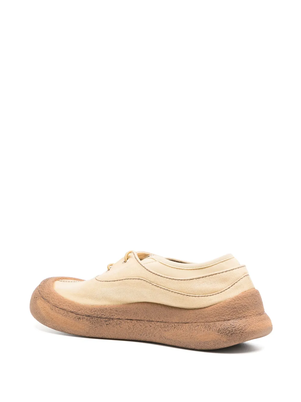 COMMUNS signature shoes Neutrals