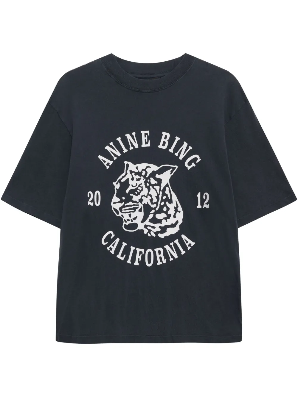 ANINE BING AVI T-SHIRT