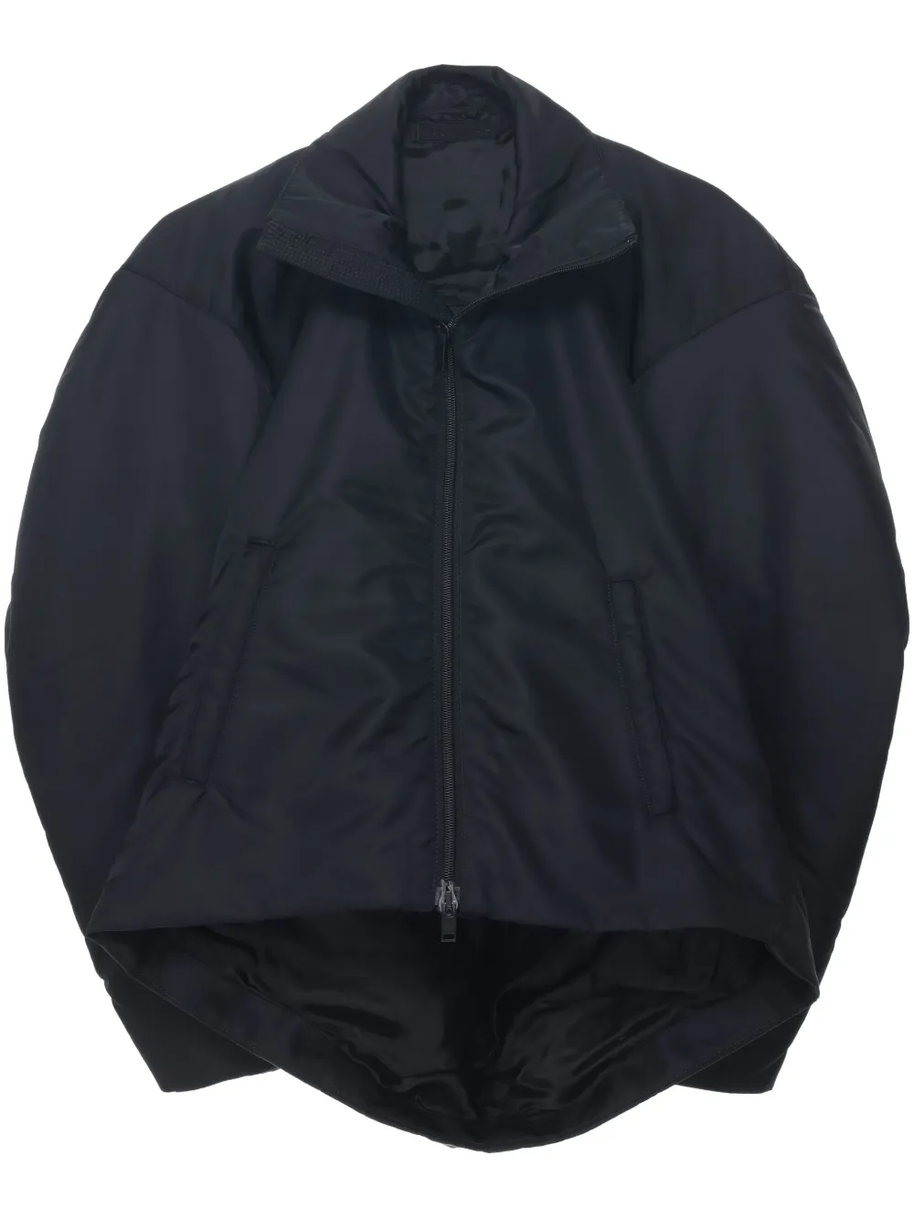 ALAINPAUL Bomber Bascule - Nero