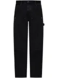 AMIRI MA Quad jeans - Black