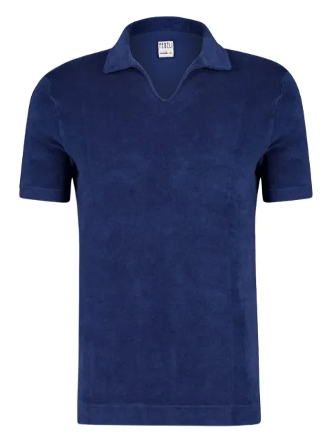 Fedeli Peter polo shirt