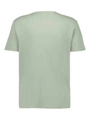 Tシャツ・カットソー BOGLIOLI Men T-shirt Blue 91555SB580 80780 BOGLIOLI: T-shirt men - Green | Boglioli t-shirt 91555SB580
