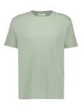 Boglioli crew neck t-shirt - Green