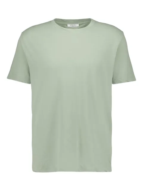Boglioli crew neck t-shirt