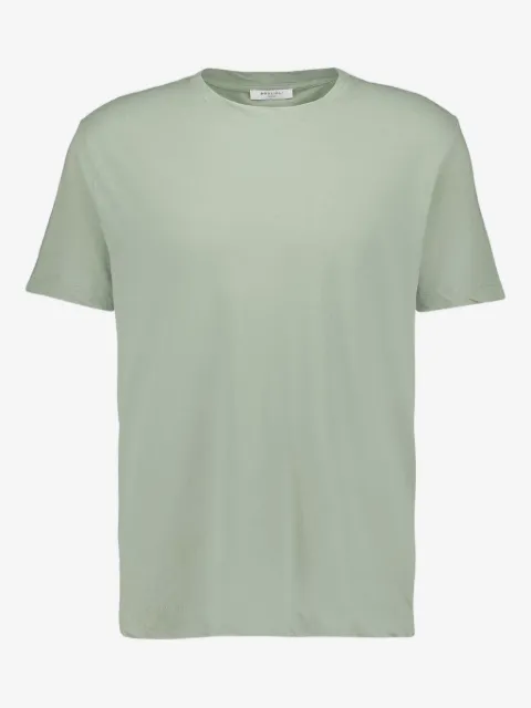 Boglioli crew neck t-shirt
