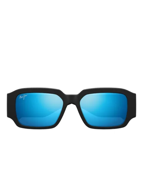 Maui Jim kupale rectangle sunglasses